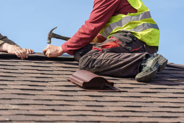 Slate Roofing Contractor in Lindsay, TX
