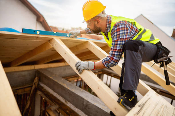 Best Storm Damage Roof Repair  in Lindsay, TX