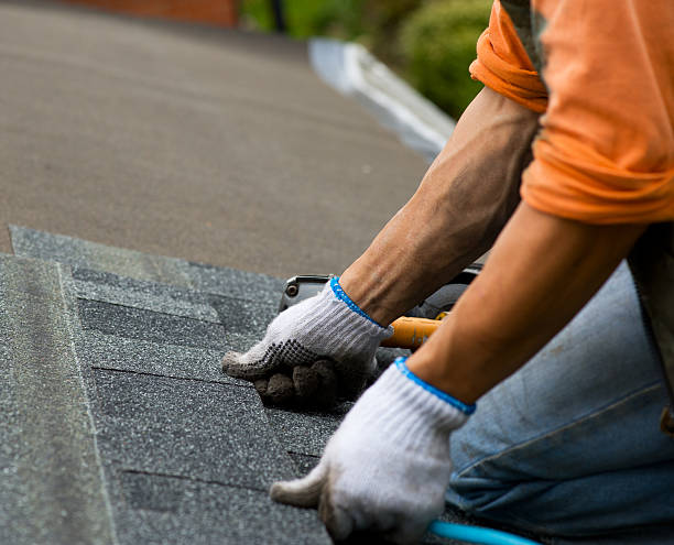 Professional Roofing Contractor in Lindsay, TX