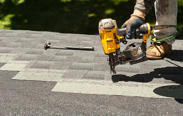Quick and Trustworthy Emergency Roof Repair Services in Lindsay, TX