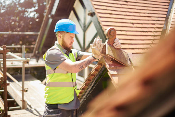 Best Flat Roof Repair Services  in Lindsay, TX
